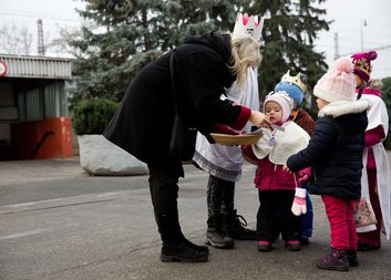 Tříkrálová sbírka 2020 hlásí: dokoledováno