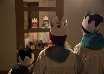 Tříkrálová sbírka dosáhla letos rekordního výsledku