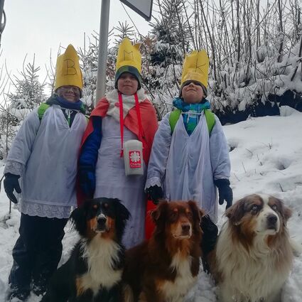 Platba na sbírkový účet