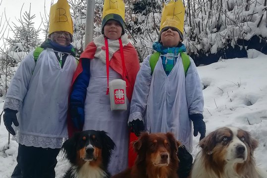 Vykoledovali jim bydlení