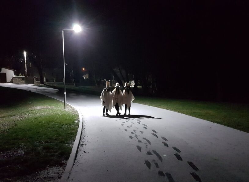 Informace a podmínky darování přes Online kasičku