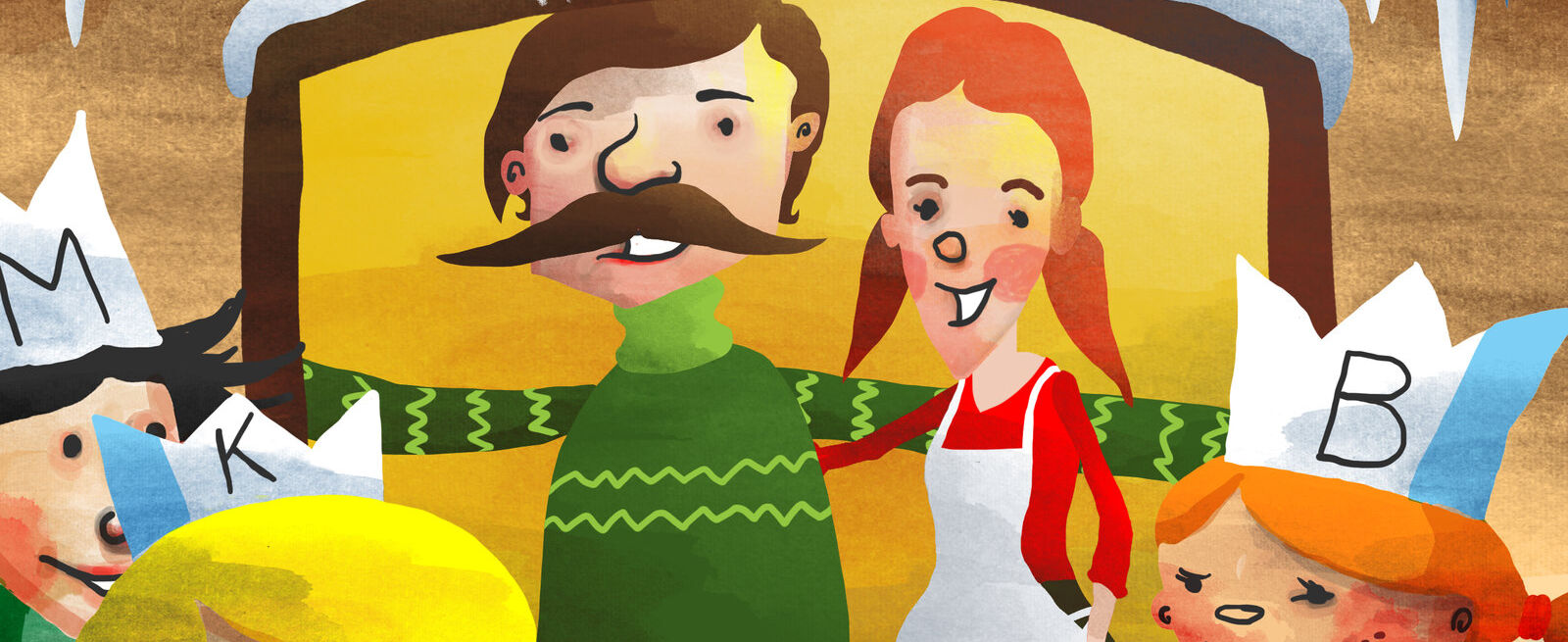 Rozjíždíme Instagram a nový web!