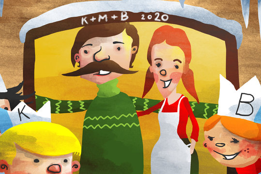 Rozjíždíme Instagram a nový web!