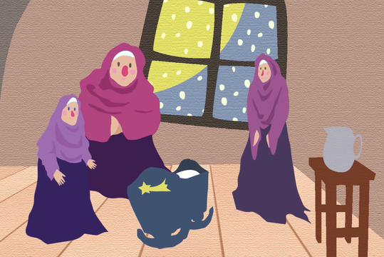 K výročí Tříkrálové sbírky poblahopřejí sudičky, prasátka i tři mušketýři