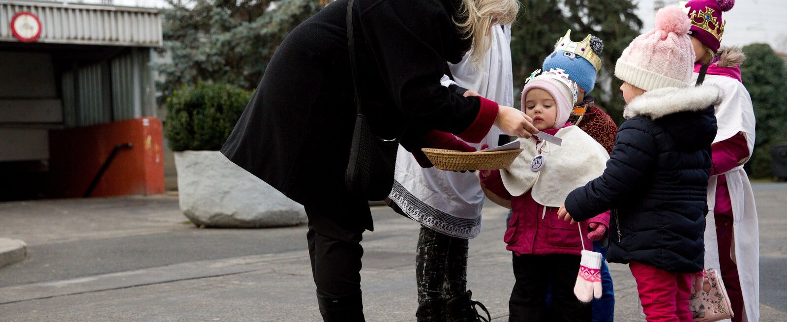 Tříkrálová sbírka 2020 hlásí: dokoledováno