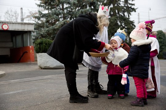 Tříkrálová sbírka 2020 hlásí: dokoledováno