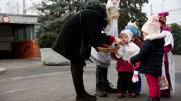 Tříkrálová sbírka 2020 hlásí: dokoledováno