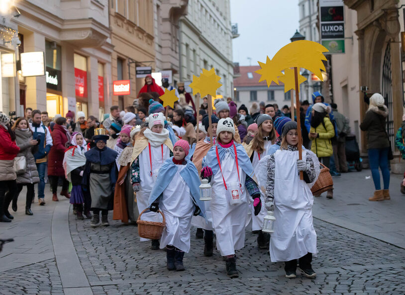 Sbírka je unikátní svým celospolečenským dosahem