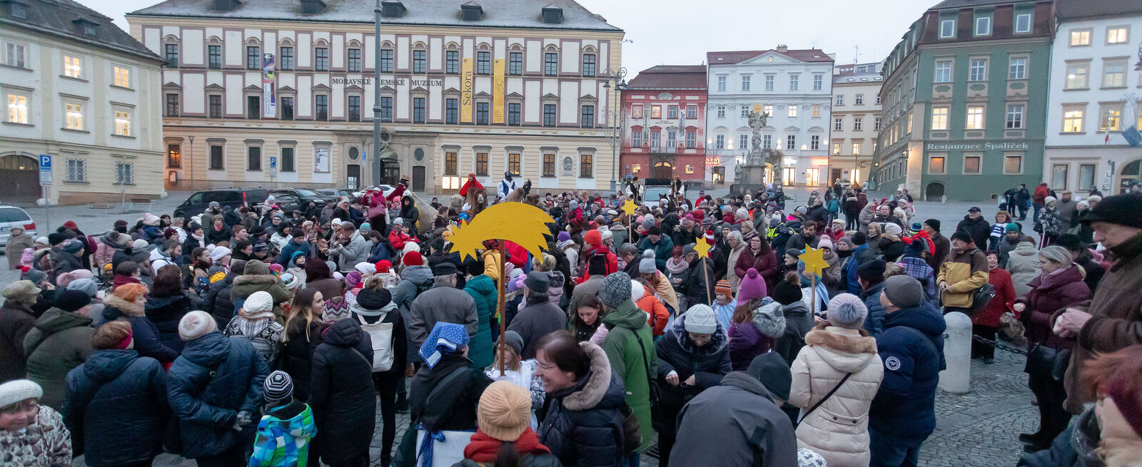 Hlásíme: Výnos z pokladniček je spočítán