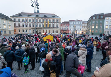 Hlásíme: Výnos z pokladniček je spočítán