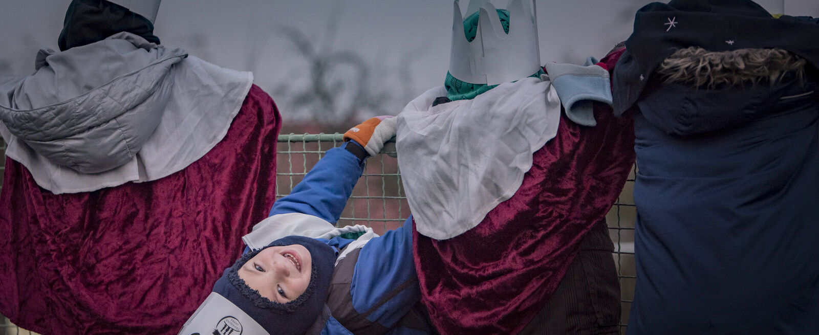 Pokladničky byly otevřeny. Tříkrálová sbírka hlásí dosud nejvyšší výnos. Děkujeme!