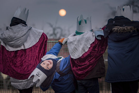 Pokladničky byly otevřeny. Tříkrálová sbírka hlásí dosud nejvyšší výnos. Děkujeme!