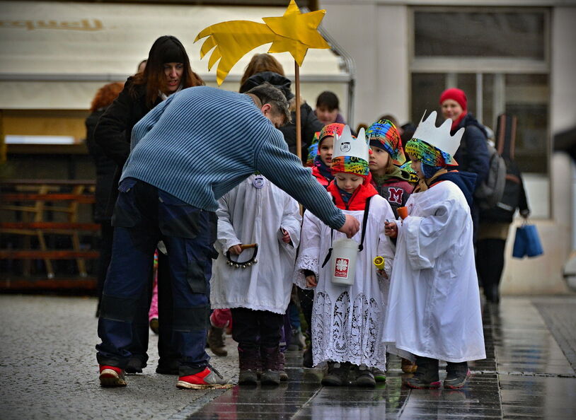 Kde se mohu přihlásit?