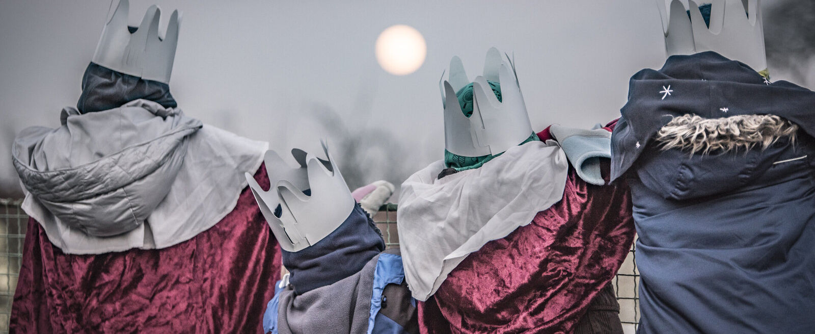 Tři králové jsou za dveřmi