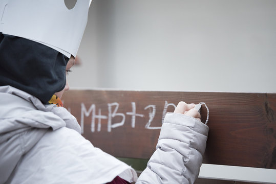 Jubilejní Tříkrálová sbírka dosáhla rekordního výnosu. Děkujeme!