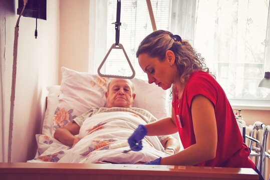 Žít doma až do konce