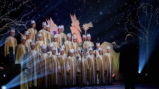 Sbírka se každoročně těší velké pozornosti médií