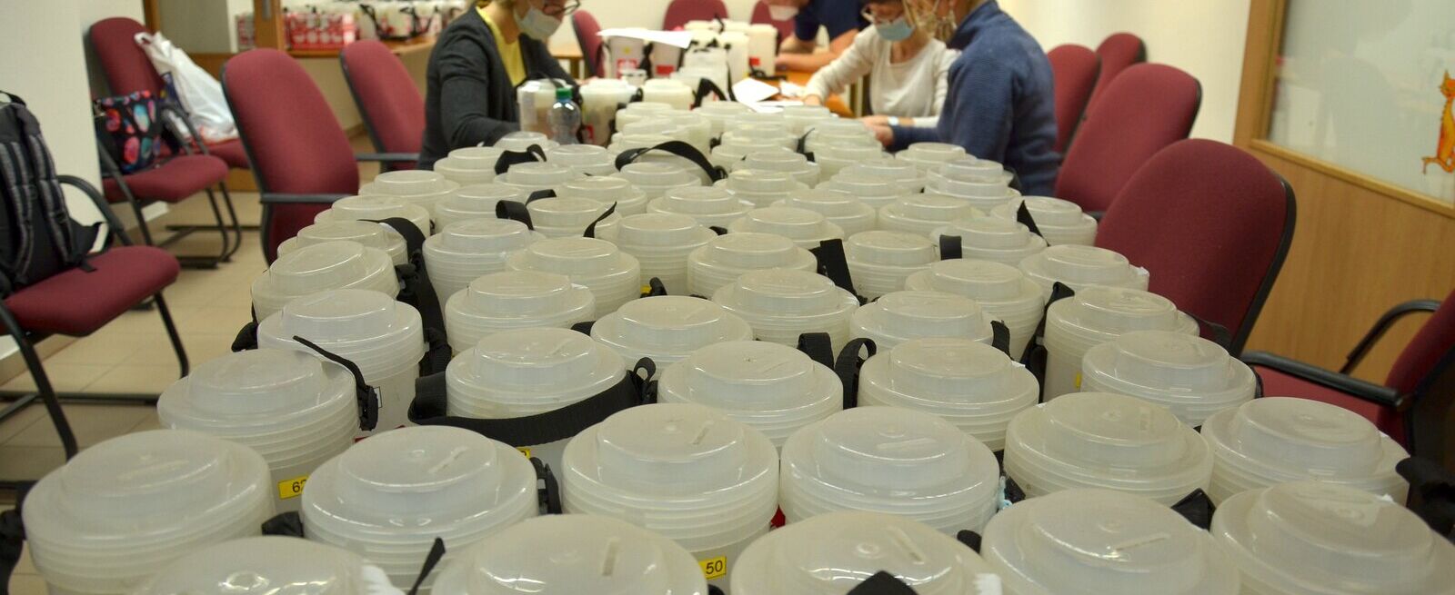 Hlásíme výnos Tříkrálové sbírky za rok 2021