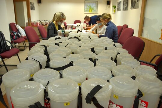 Hlásíme výnos Tříkrálové sbírky za rok 2021