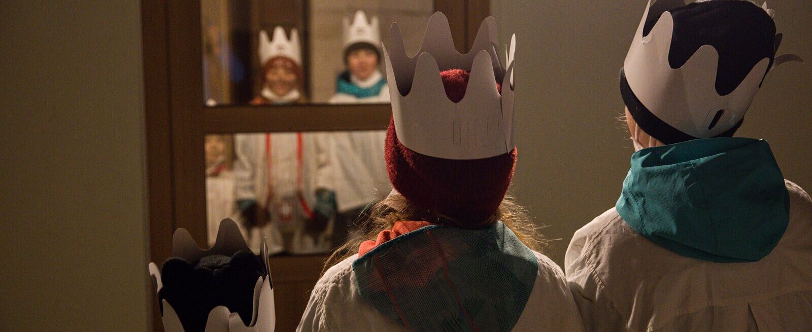 Tříkrálová sbírka dosáhla letos rekordního výsledku