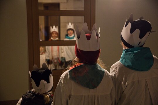 Tříkrálová sbírka dosáhla letos rekordního výsledku