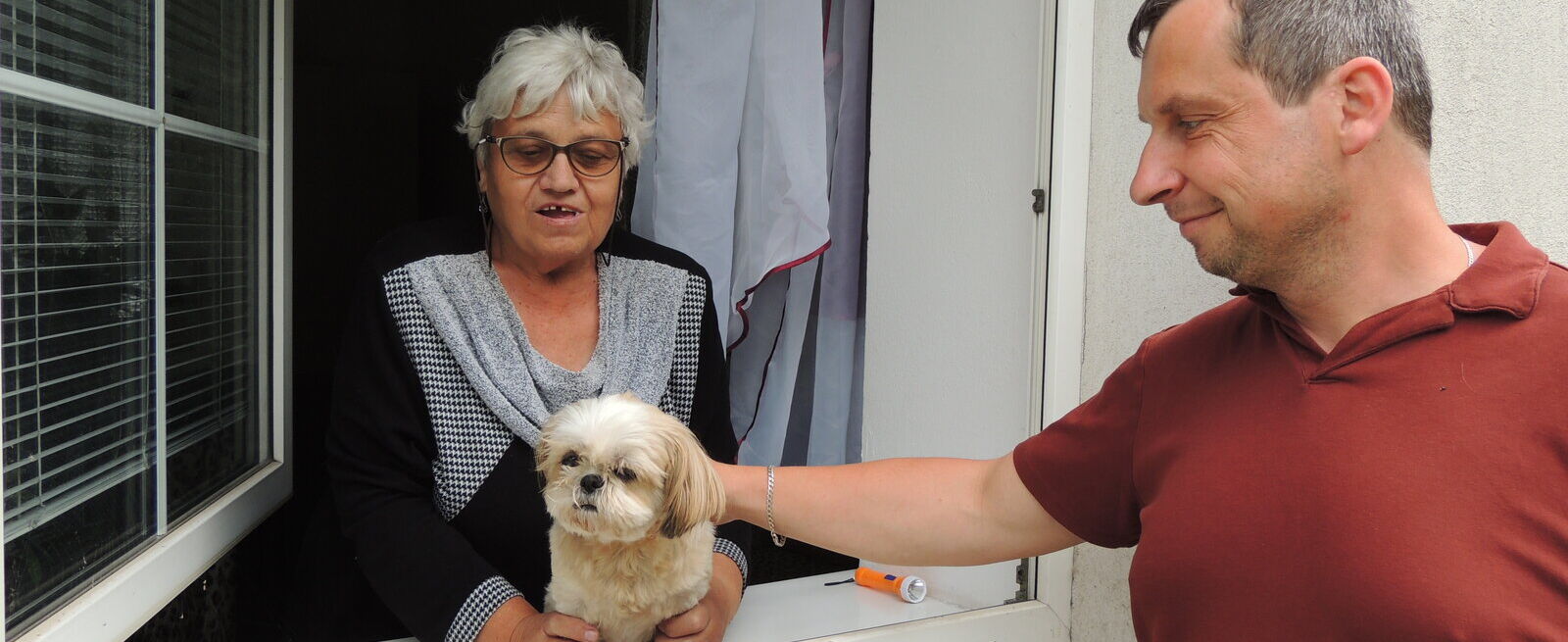 Tříkrálová sbírka přinesla teplo do domova pro seniory