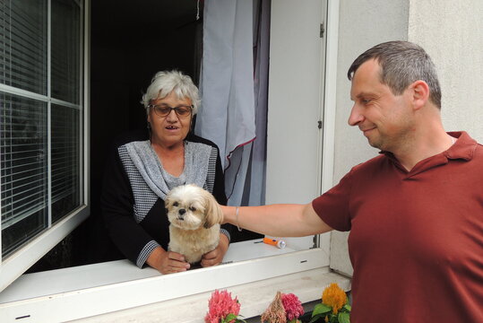 Tříkrálová sbírka přinesla teplo do domova pro seniory 