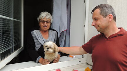Tříkrálová sbírka přinesla teplo do domova pro seniory
