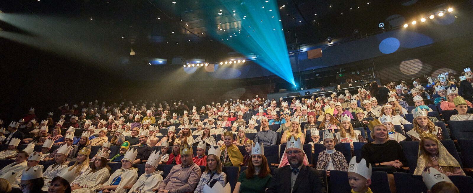 Tříkrálový koncert