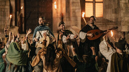 Michal Horák: Napsat písničku pro Tříkrálovku? Neváhal jsem ani minutu 