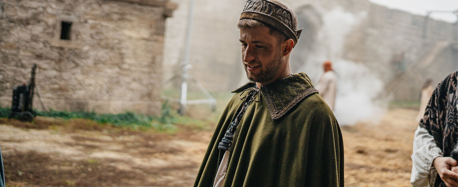 Tříkrálová sbírka slaví 25 let! Michal Horák pro ni složil a nazpíval kolednickou písničku