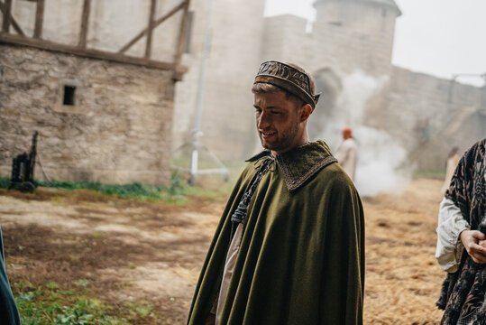 Tříkrálová sbírka slaví 25 let! Michal Horák pro ni složil a nazpíval kolednickou písničku