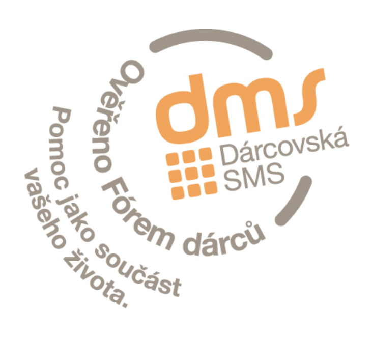 Dárcovská SMS