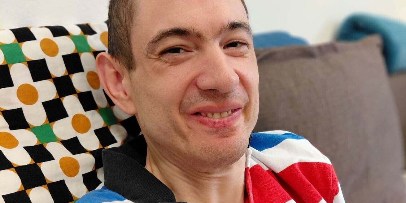 Domov svaté Rodiny: 35 let péče o lidi s mentálním postižením