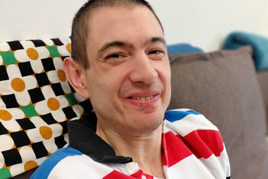 Domov svaté Rodiny: 35 let péče o lidi s mentálním postižením