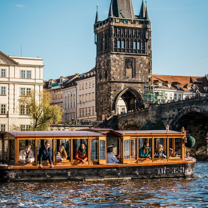 Natoč královské video a vyhraj!