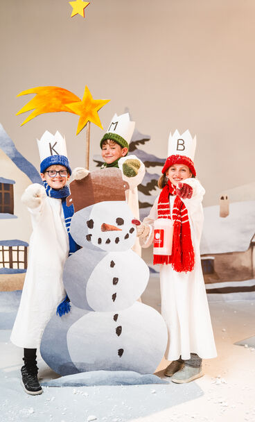 Natoč královské video a vyhraj!