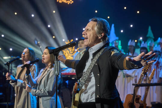 Tříkrálový koncert 2026: večer plný hudby, poděkování koledníkům a štědrosti dárců