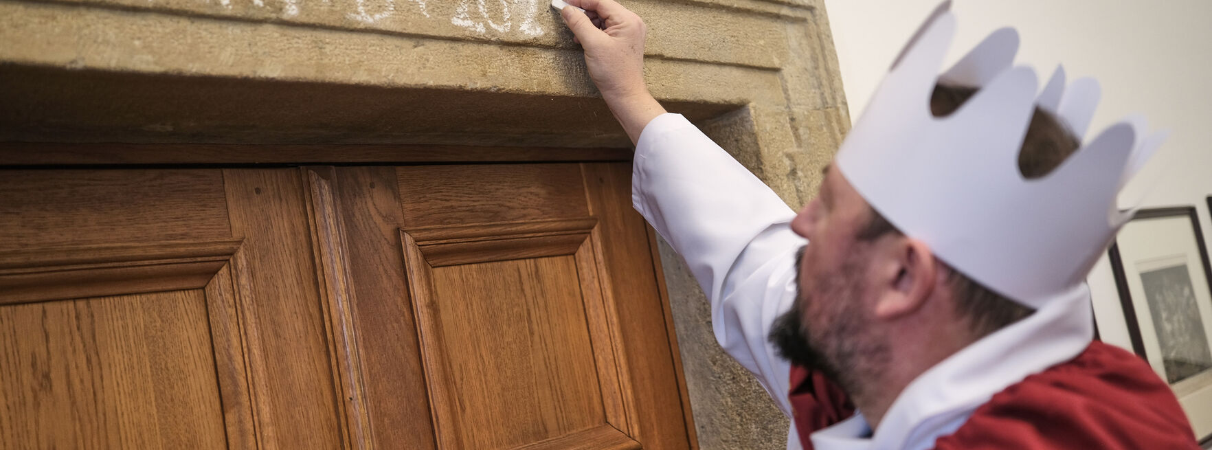 Tříkrálová sbírka na prahu rekordu: přes 194 milionů korun a sčítání ještě běží. Děkujeme!